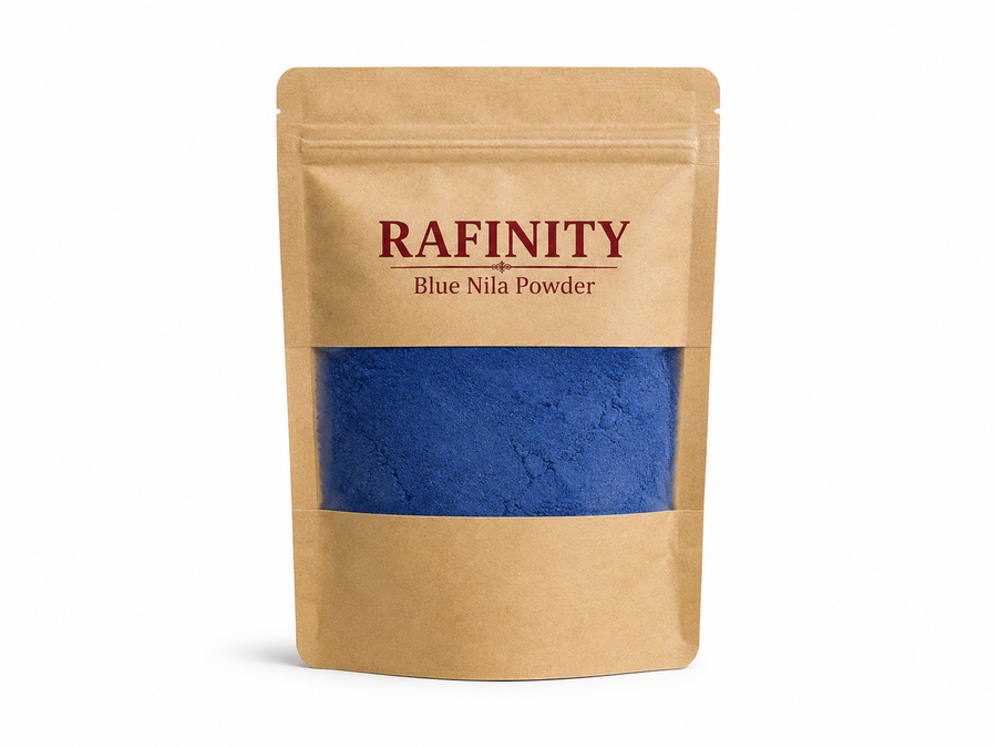 BLUE NILA POWDER